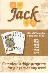Jack Bridge | Jack Computer Bridge