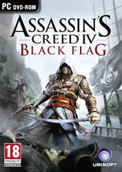 ** SUPERB !! Assassin's Creed IV: Black Flag PC Games RRP$99.95