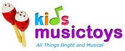 Welcome To Kids Music And Toys Online