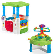 FOR SALE: High Quality Sand and Water Table from Step2 Direct!