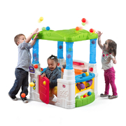 Spark Joy And Creativity With These Outdoor Playhouses For Kids – BUY