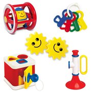  Baby Activity Toys Available at Little Smiles!