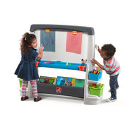 Shop For Kids Craft Table For All Ages - Buy It Now At Step2 Direct!