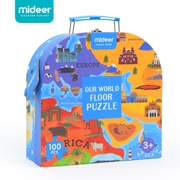 Make Your Kid Smarter with Wholesale Puzzles in Australia