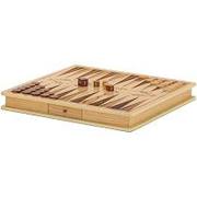 Backgammon Premium | Oldest Board Game | Jenjo Games Australia