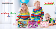 Buy from the Best Educational Toy Wholesalers in Melbourne