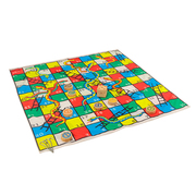 Snakes Dots & Ladders