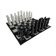 Gigantic Chess