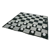 Mega Checkers