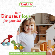 Check out Super Amazing Dinosaur Toys