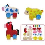 Searching for Quality Range of Farm Toys Online?